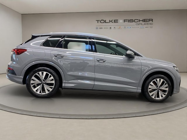 Audi Q4 e-tron 40