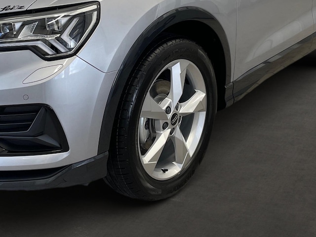 Audi Q3 35 TFSI S-Tronic