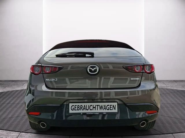 Mazda 3 Selection SkyActiv