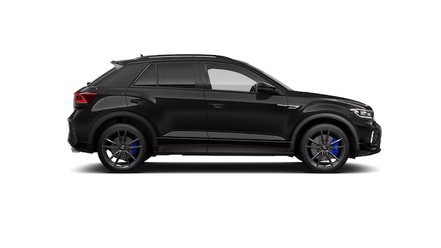 Volkswagen T-Roc 2.0 TSI DSG