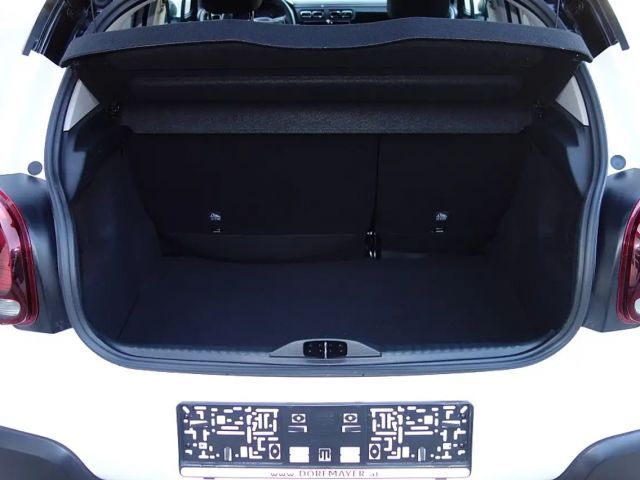 Citroën C3 Max PureTech