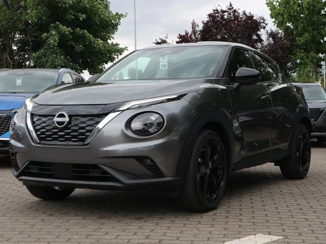 Nissan Juke DIG-T Tekna