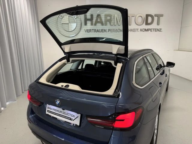 BMW 520 520d xDrive