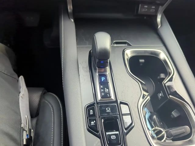 Lexus RX-Serie 450h Luxury Line