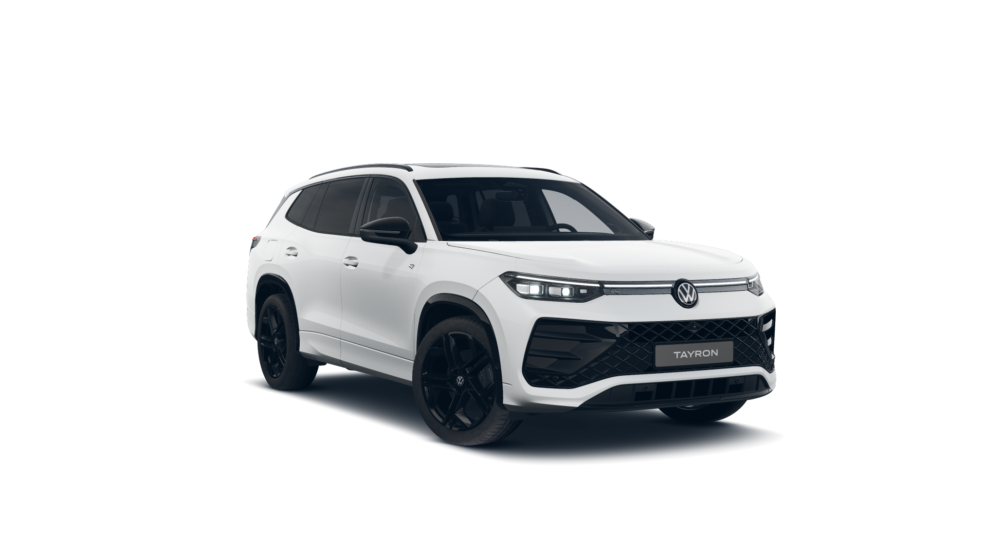 Volkswagen Tayron DSG R-Line