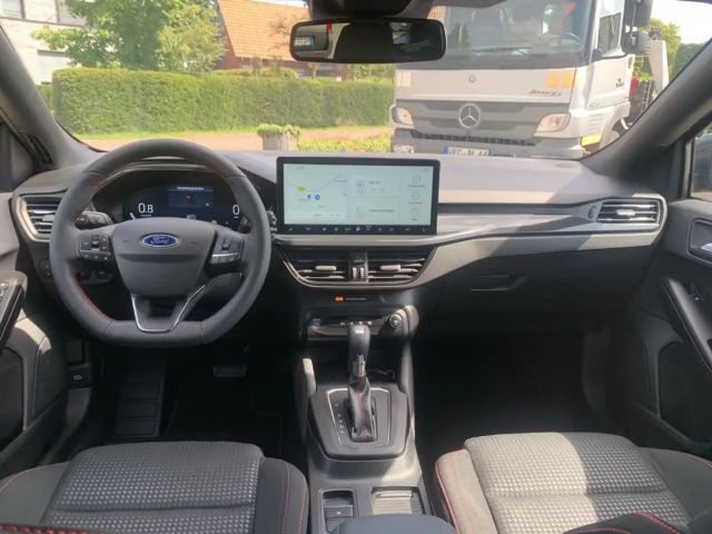 Ford Focus EcoBoost ST Line Wagon