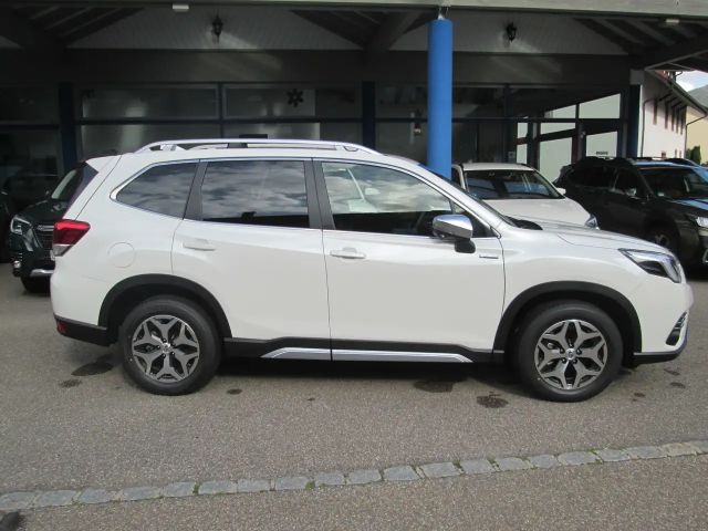 Subaru Forester Active