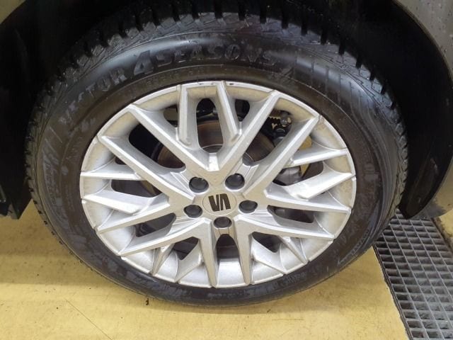 Seat Ibiza 1.5 TSI DSG FR-lijn