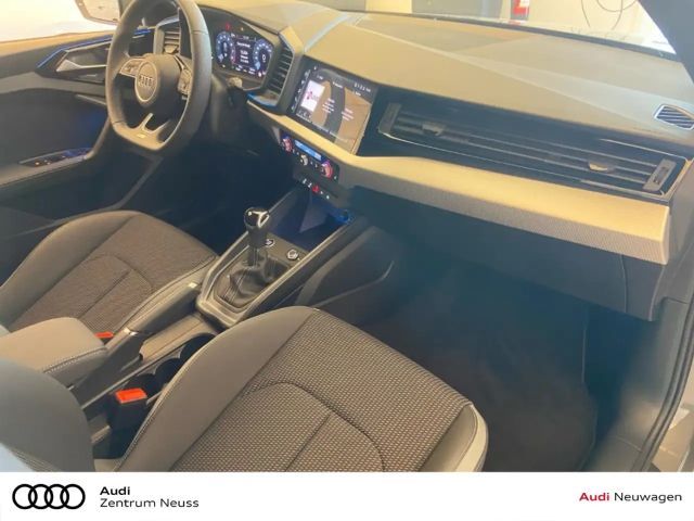 Audi A1 30 TFSI Allstreet S-Tronic