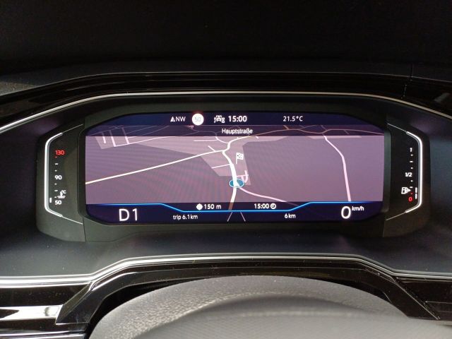 Volkswagen Taigo 1.0 TSI