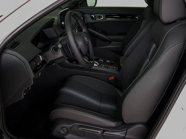 Honda Civic 2.0 Sport e:HEV