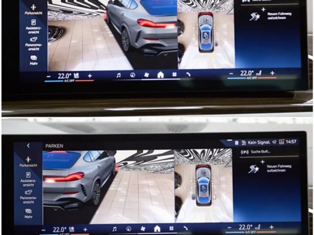 BMW X6 Individual M-Sport xDrive40d