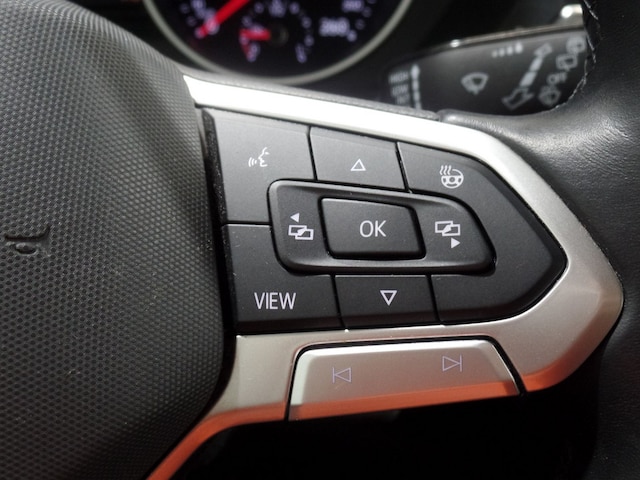 Volkswagen Tiguan 1.5 TSI Life