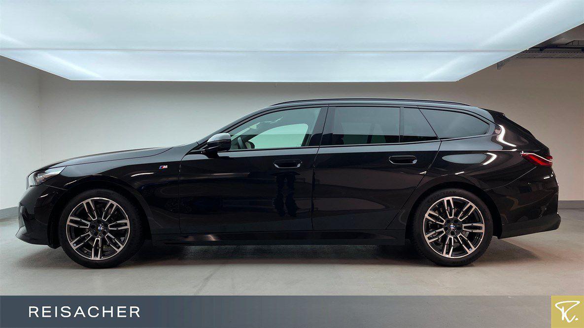 BMW 520 520i Touring