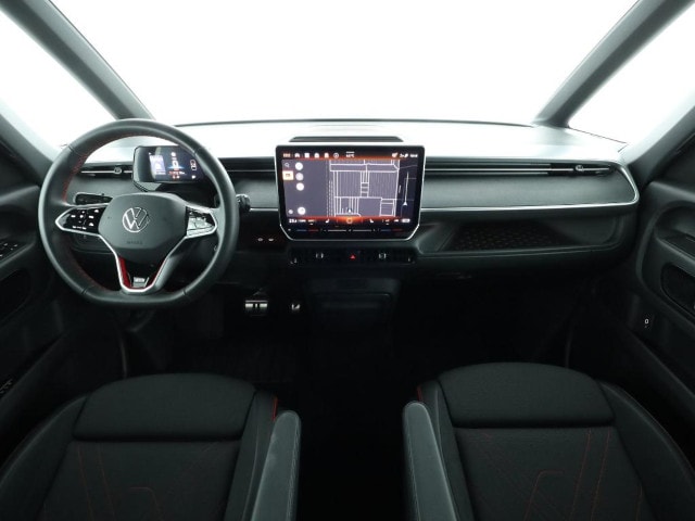 Volkswagen ID.Buzz GTX