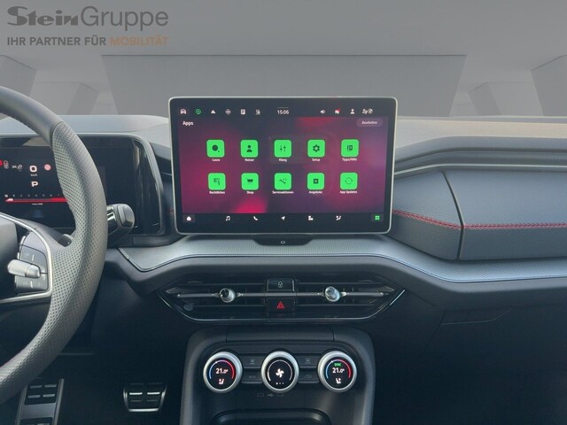 Skoda Kodiaq 2.0 TSI