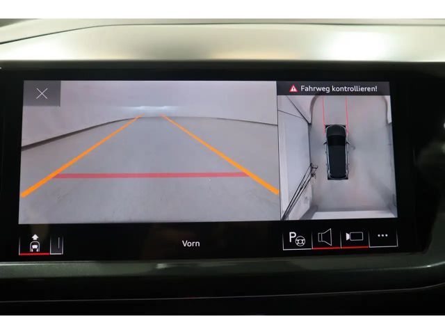 Audi Q4 e-tron 35 S-Line