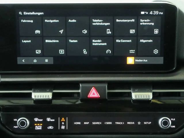 Kia Sportage GDi Vision