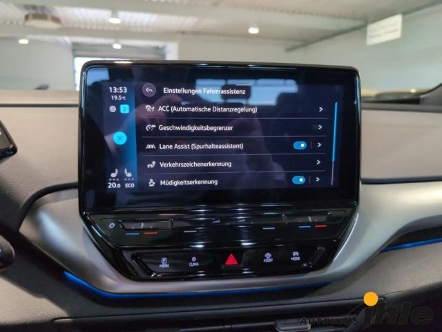 Volkswagen ID.4 52 KWh City Pure