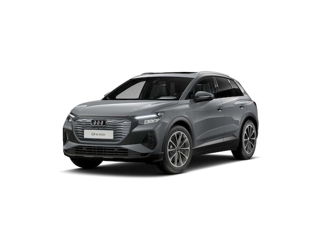 Audi Q4 e-tron Suv 45 e-tron Audi Q4 e-tron