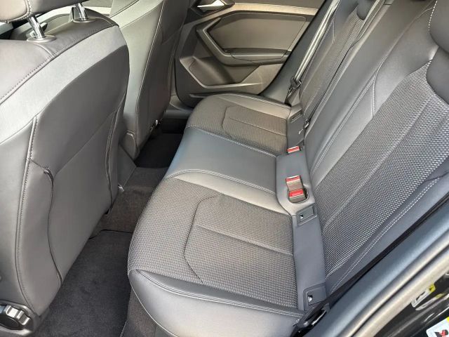 Audi A1 2.0 TFSI S-Line