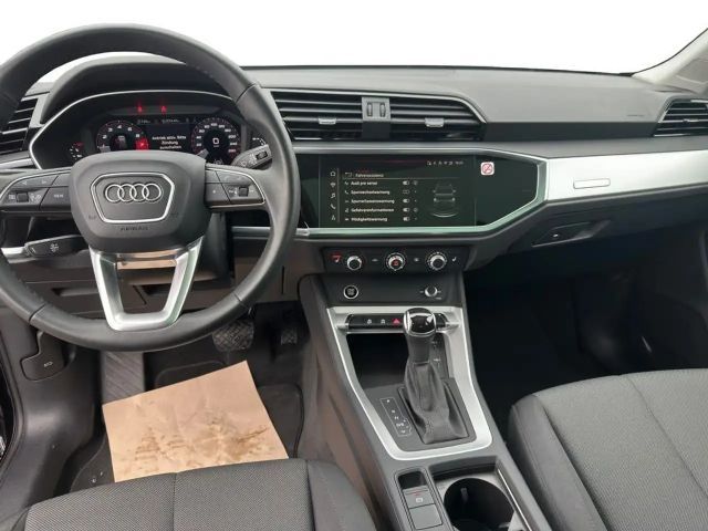 Audi Q3 35 TFSI