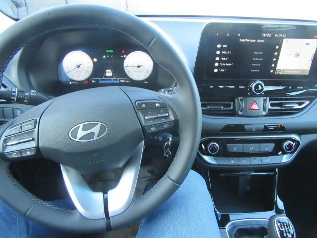Hyundai i30 Kombi - PD GO 1.5 DPI c5kg1