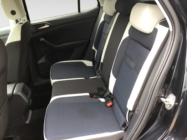 Volkswagen T-Cross 1,0 TSI LED AppConnect