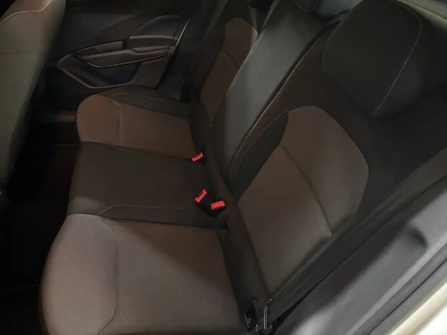 Skoda Fabia Ambition