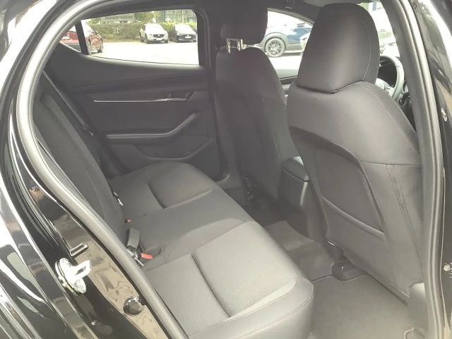 Mazda 3 2.5L Homura SkyActiv e-Skyactiv