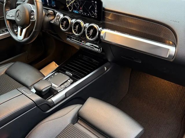 Mercedes-Benz GLB 200 GLB 200 d