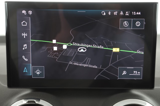 Audi Q2 35 TFSI S-Line