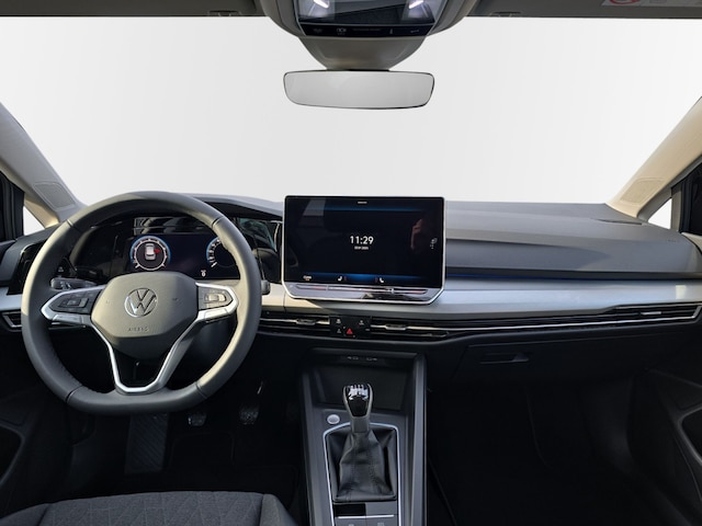 Volkswagen Golf 1.5 TSI Life