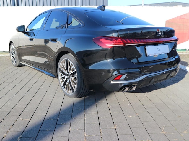 Audi A5 Quattro S-Tronic