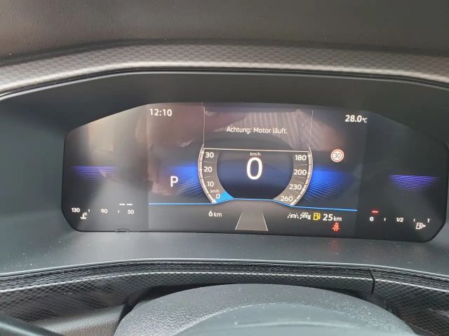 Volkswagen T-Cross 1.0 TSI DSG Life