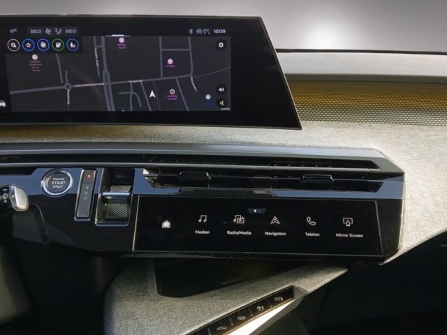 Peugeot E-5008 GT-Line