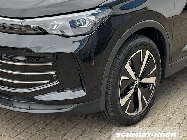 Volkswagen Tiguan 2.0 TDI DSG Elegance Elegance