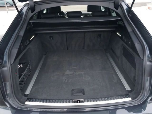 Audi A6 2.0 TDI S-Line Sport