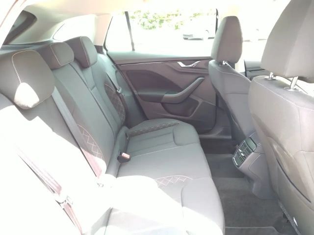 Skoda Scala 1.0 TSI Ambition