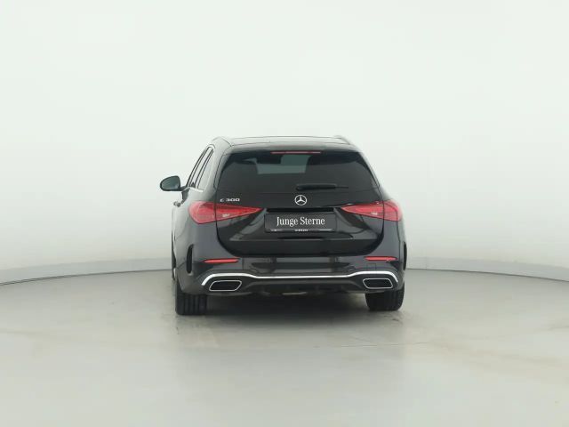 Mercedes-Benz C 300 AMG Line Estate