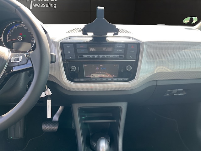 Volkswagen e-up! e-up! 61KW Edition *Halogen, PDC, KlimaAuto, SHZ*