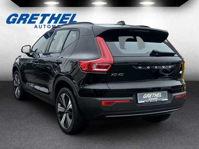 Volvo XC40 XC40