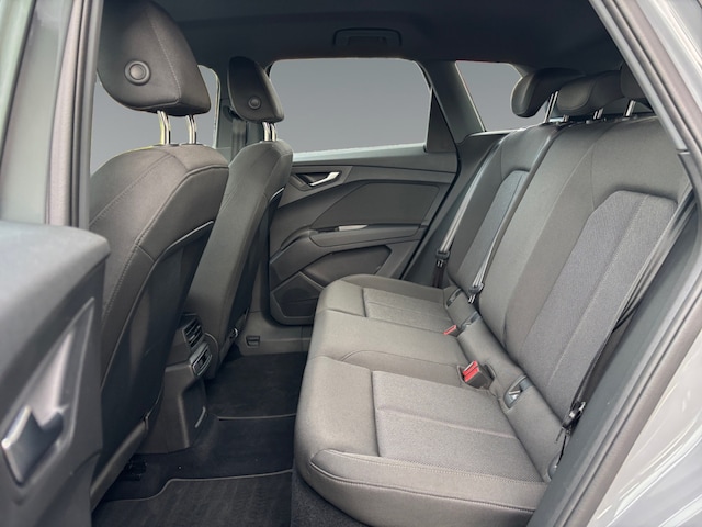 Audi Q4 e-tron Quattro