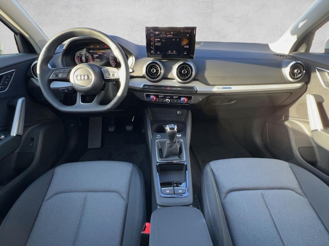 Audi Q2 30 TDI