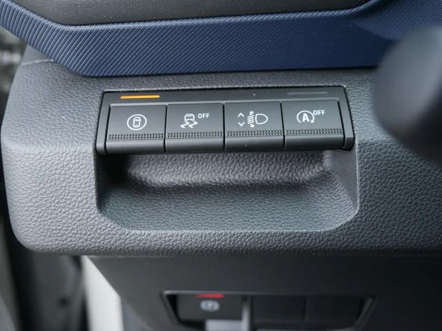 Dacia Duster 4WD TCe 130