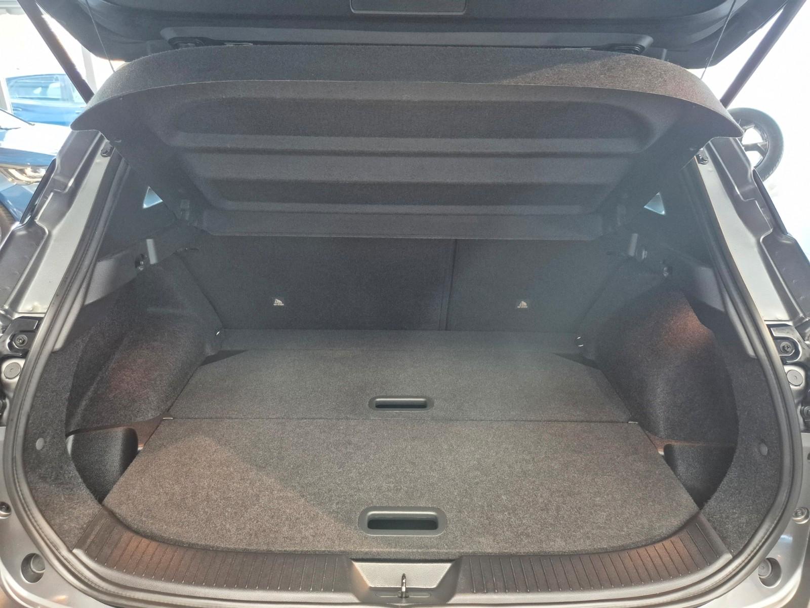 Nissan Qashqai DIG-T N-Connecta