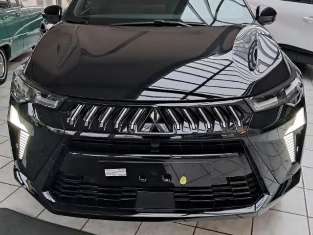 Mitsubishi Grandis 1.8 First Edition HEV