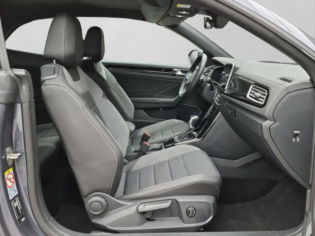 Volkswagen T-Roc 1.5 TSI Cabriolet DSG R-Line