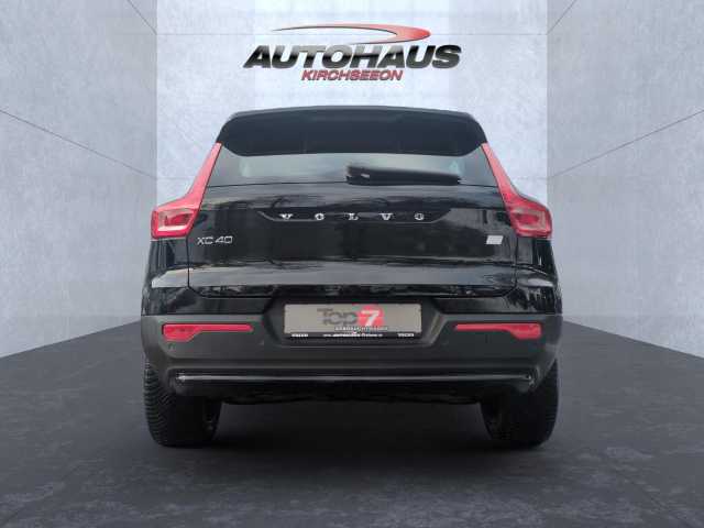 Volvo XC40 Recharge