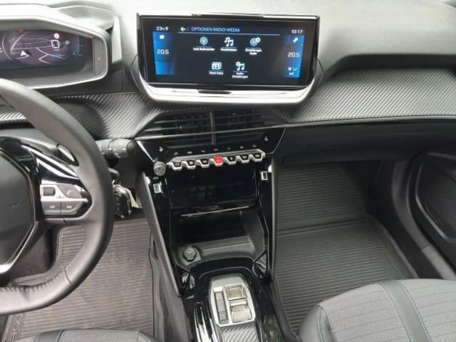 Peugeot 2008 Allure Pack